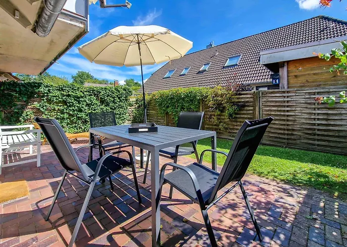 Apartament Silbermoewe