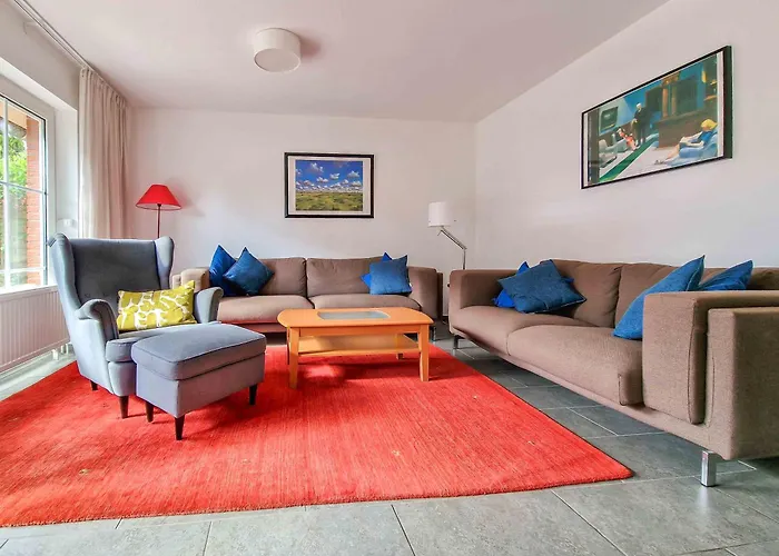 Silbermoewe Greetsiel